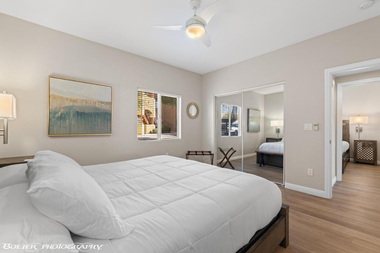 Hawk Ridge Two Bedroom Condo By Cool Properties 메스키트 외부 사진