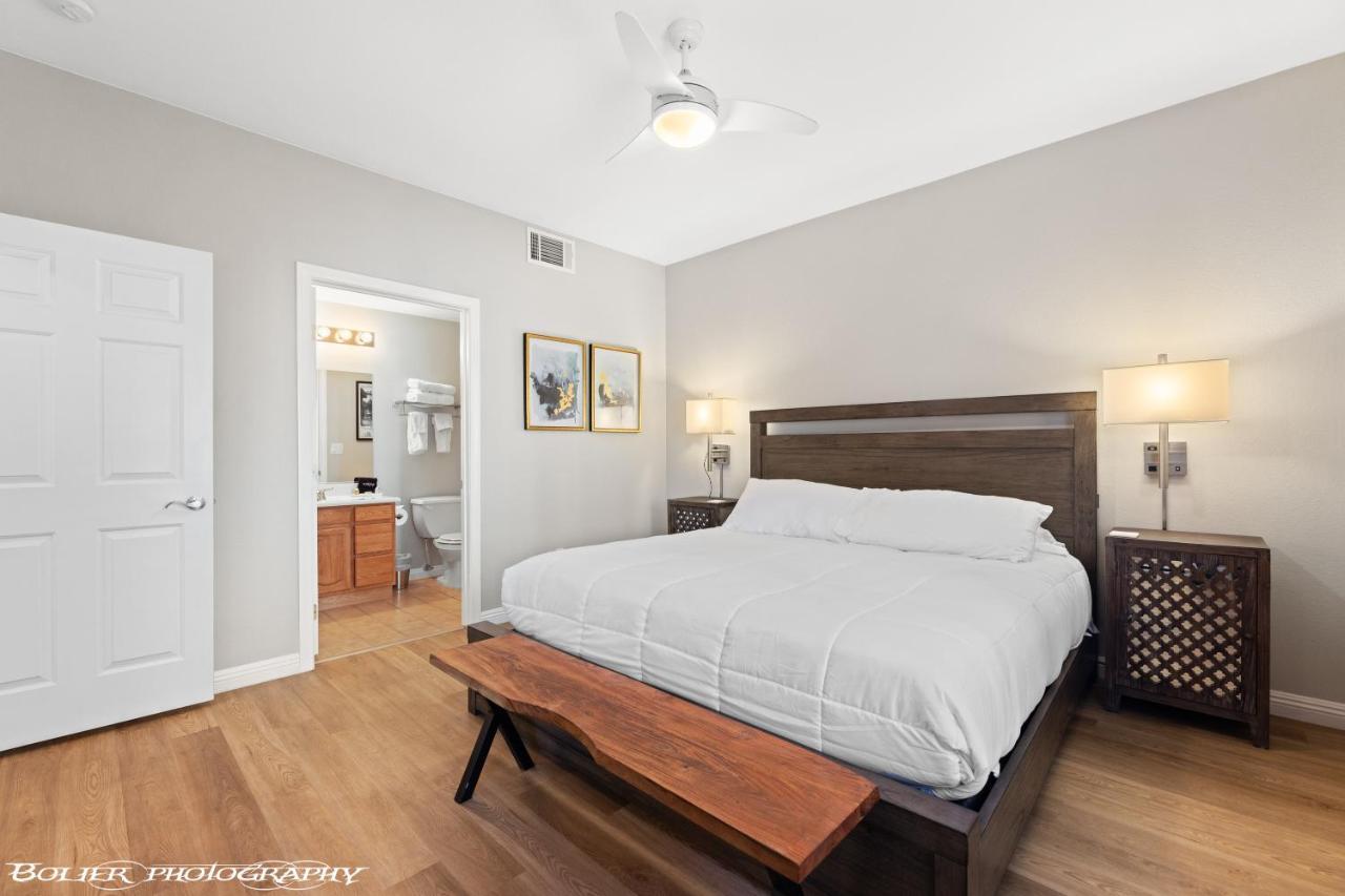 Hawk Ridge Two Bedroom Condo By Cool Properties 메스키트 외부 사진