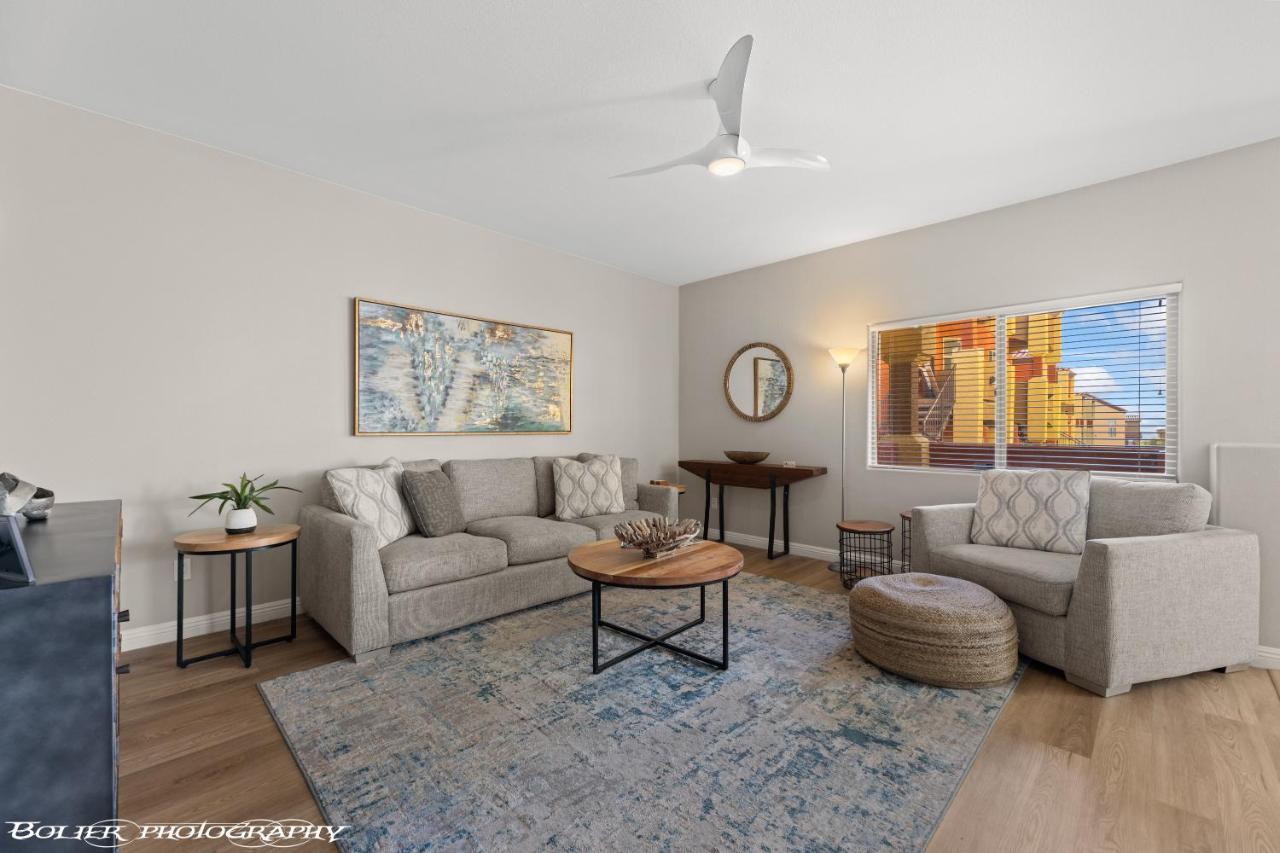 Hawk Ridge Two Bedroom Condo By Cool Properties 메스키트 외부 사진